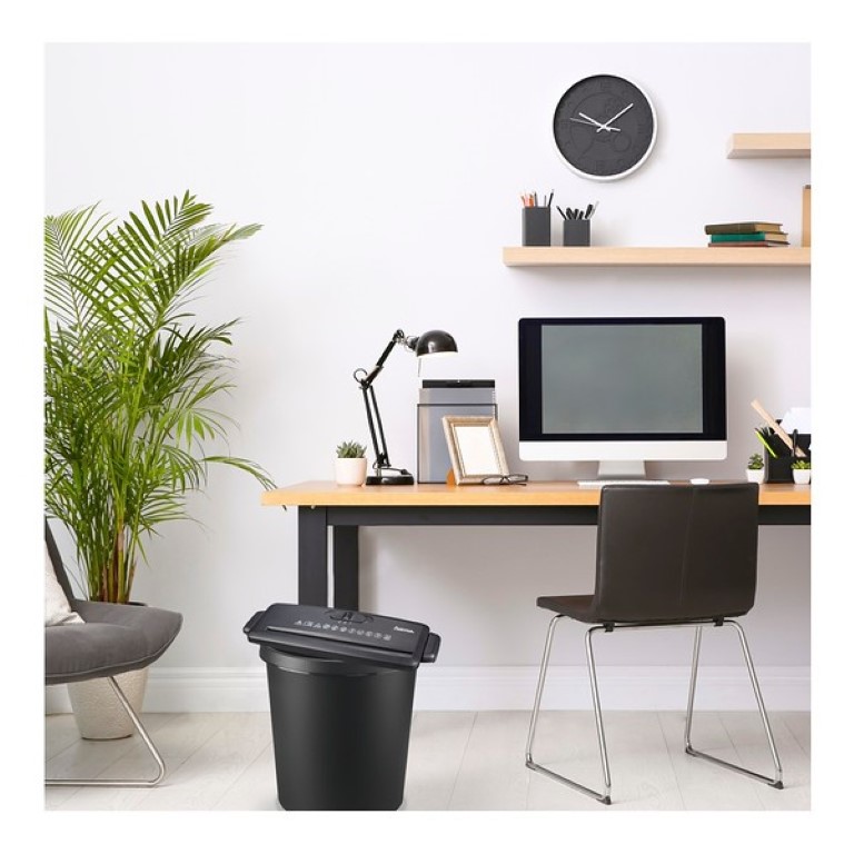 Novas destruidoras de papel da Hama