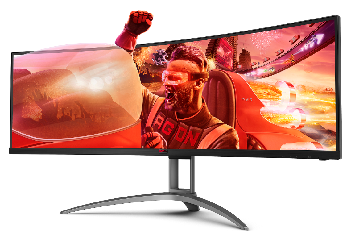 AOC Agon AG493UCX