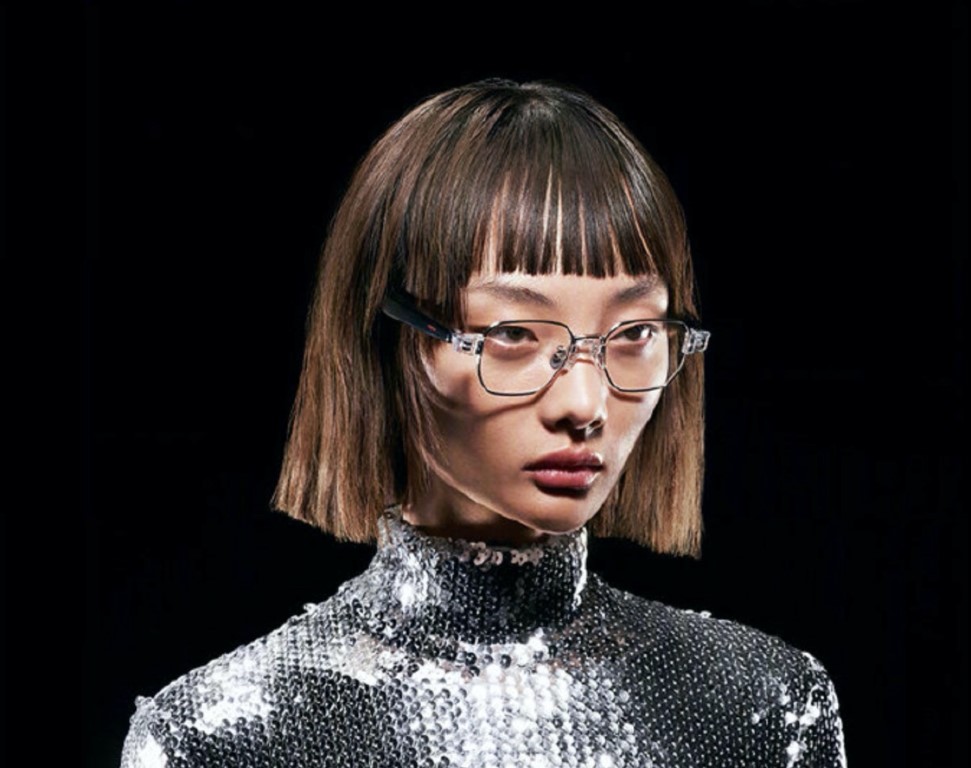 Huawei X Gentle Monster Eyewear II - Xá das 5