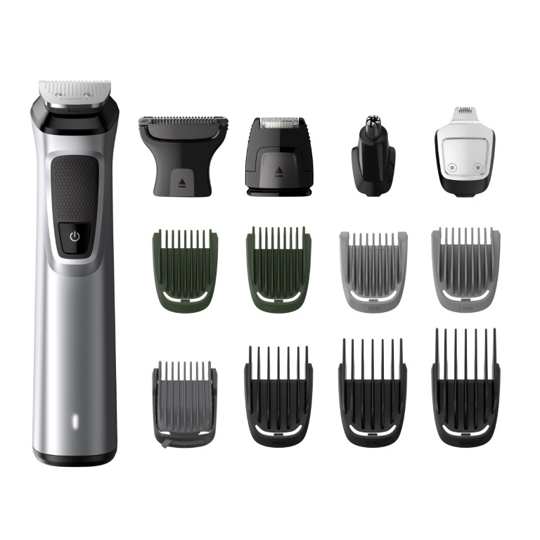 Multigroom Philips Series 7000