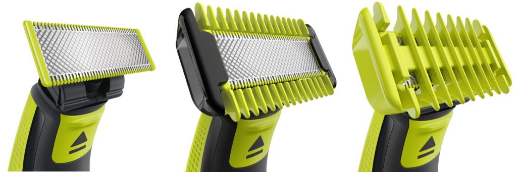 Philips OneBlade Face&Body 