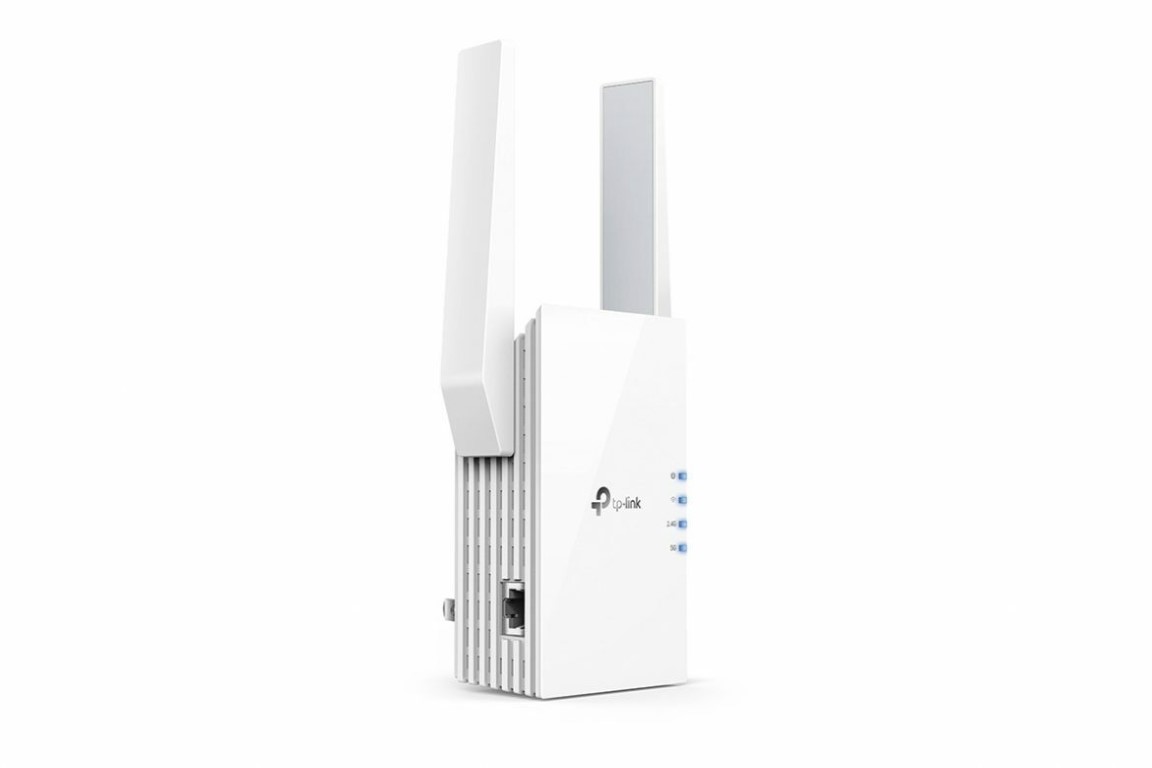 Análise TP-Link RE505X, será o extensor Wi-Fi perfeito? 7 Análise TP-Link RE505X Xá das 5