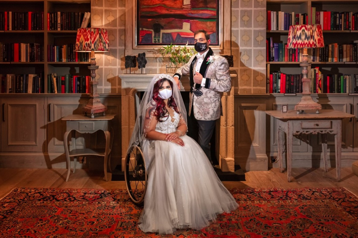 Canon “See How We Feel” 2020