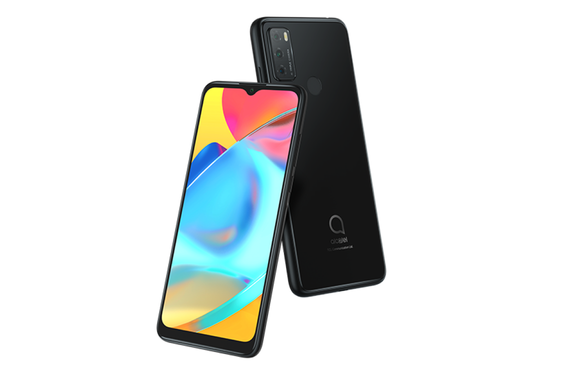 Alcatel 3L 2021