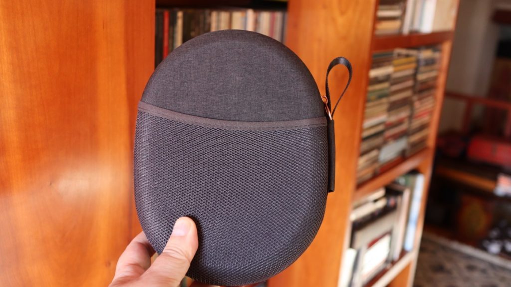 Análise Sony WH-1000XM4