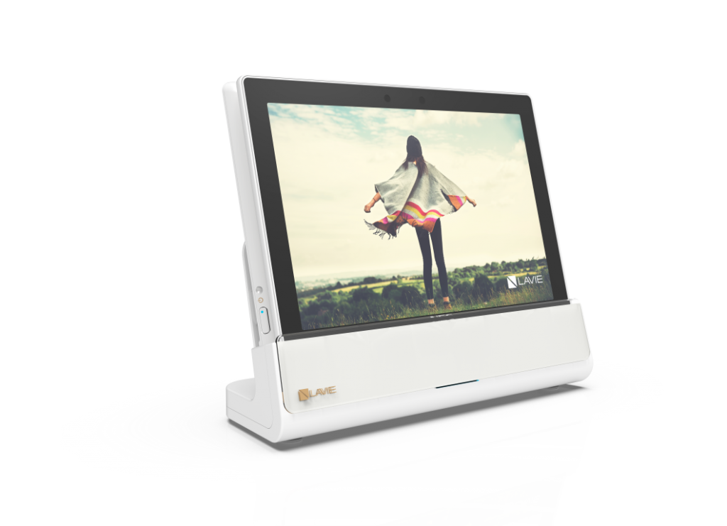LAVIE MINI_TV DOCK