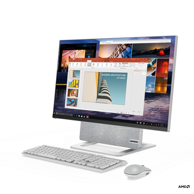 Lenovo Yoga AIO 7