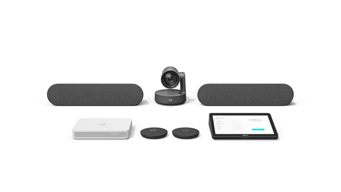 Rally Plus PDP Setup Appliance Mode