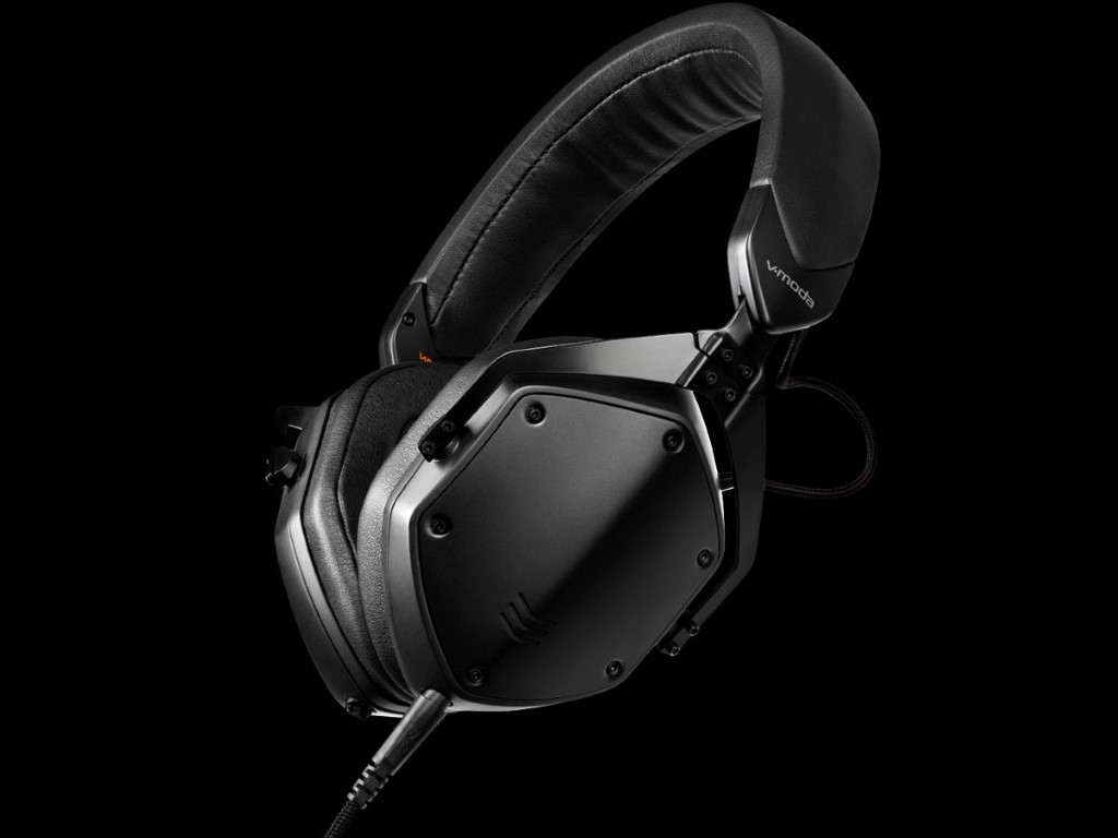 V-Moda M200