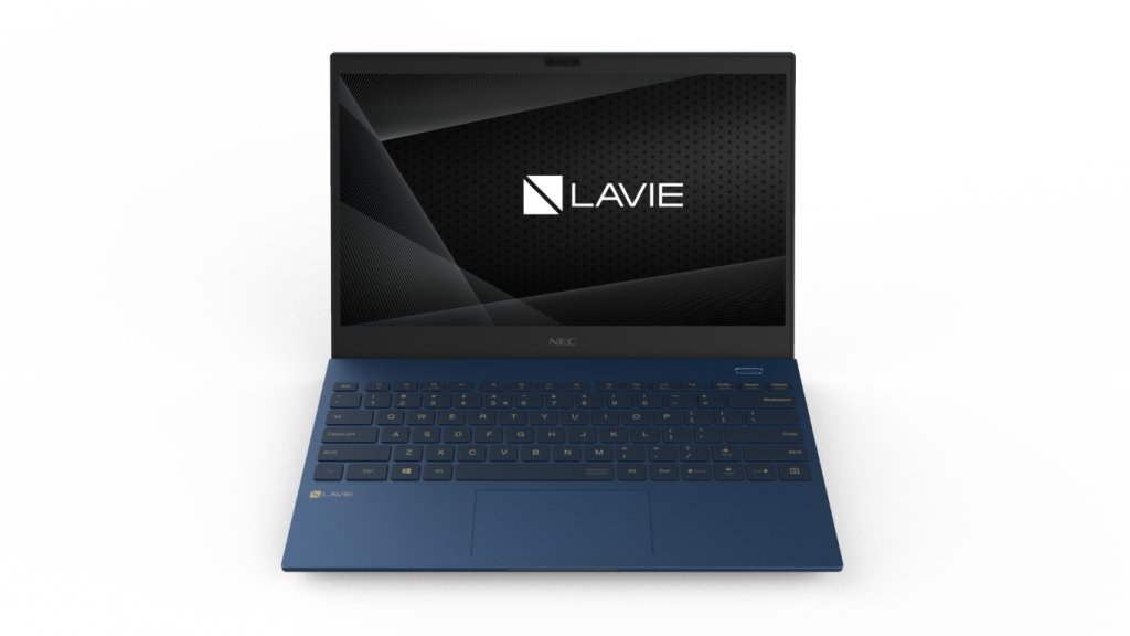 NEC LAVIE Pro 