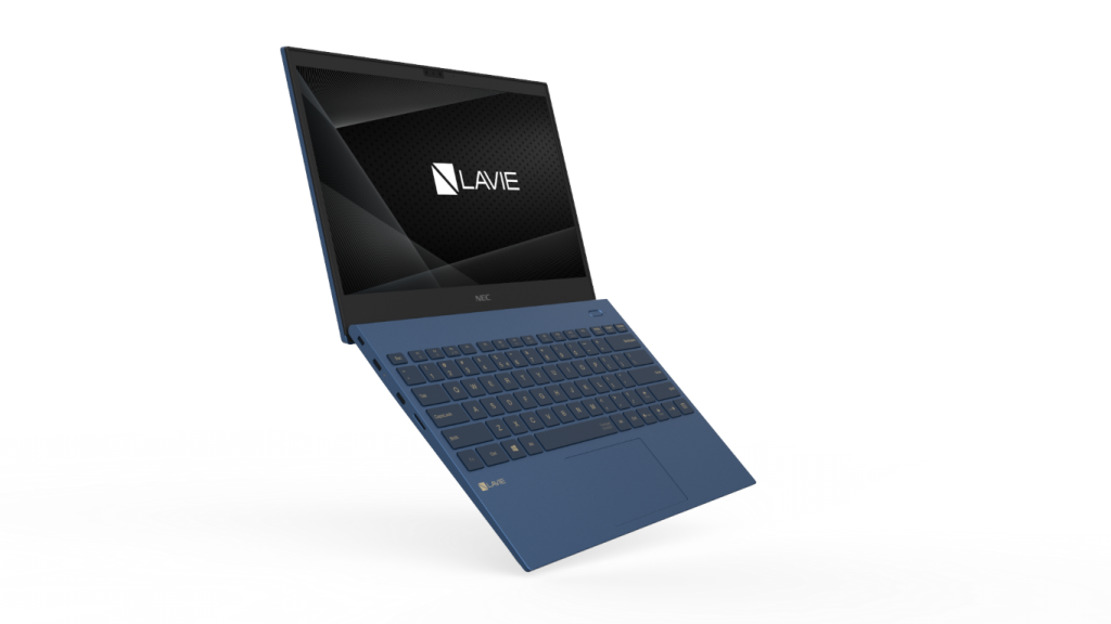 NEC LAVIE Pro 