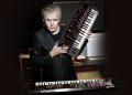 Nick Rhodes, teclista dos Duran Duran, recebeu o Roland’s Lifetime Achievement Award 5 Nick Rhodes