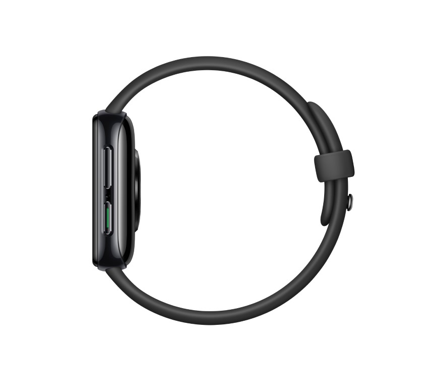OPPO Watch 41mm chega a Portugal e custa 249€ 7 Side view 41mm RGB 3