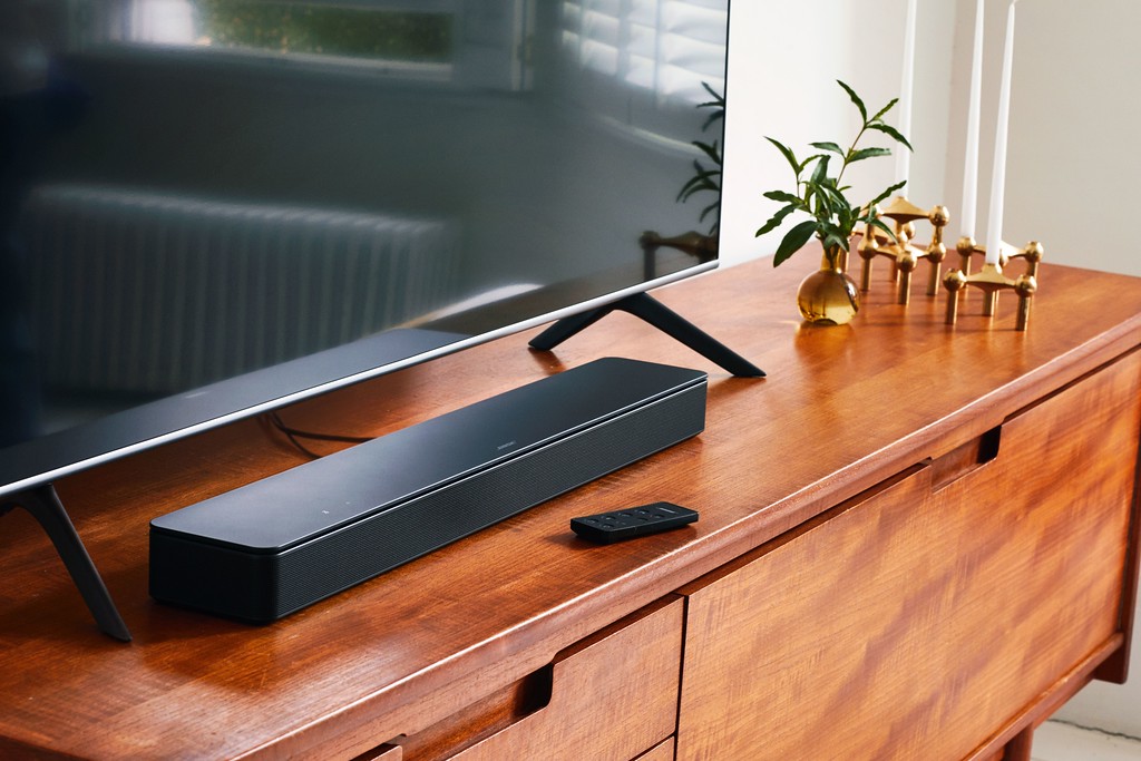Smart Soundbar 300