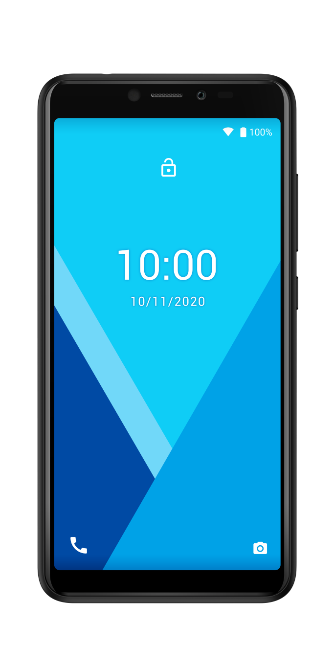 Novo smartphone Wiko Y51 custa menos de 80€ 4 Wiko Y51