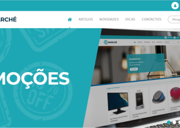 A Pmarché ensina como mater casa limpa, organizada com tempo para alimentação saudável