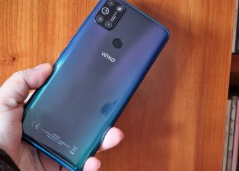 Análise ao smartphone Wiko View 5 Plus