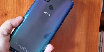Análise ao smartphone Wiko View 5 Plus