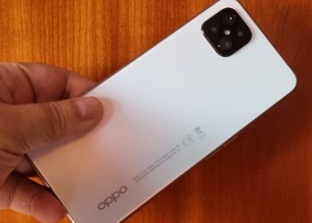 Análise ao smartphone OPPO Reno4 Z 5G