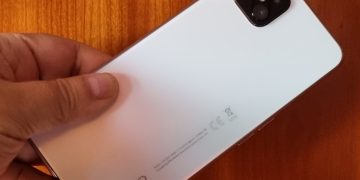 Análise ao smartphone OPPO Reno4 Z 5G