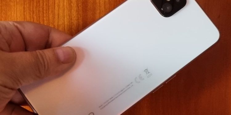 Análise ao smartphone OPPO Reno4 Z 5G