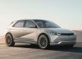 Hyundai Ioniq 5 EV