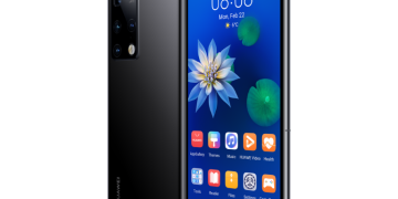 Huawei Mate X2