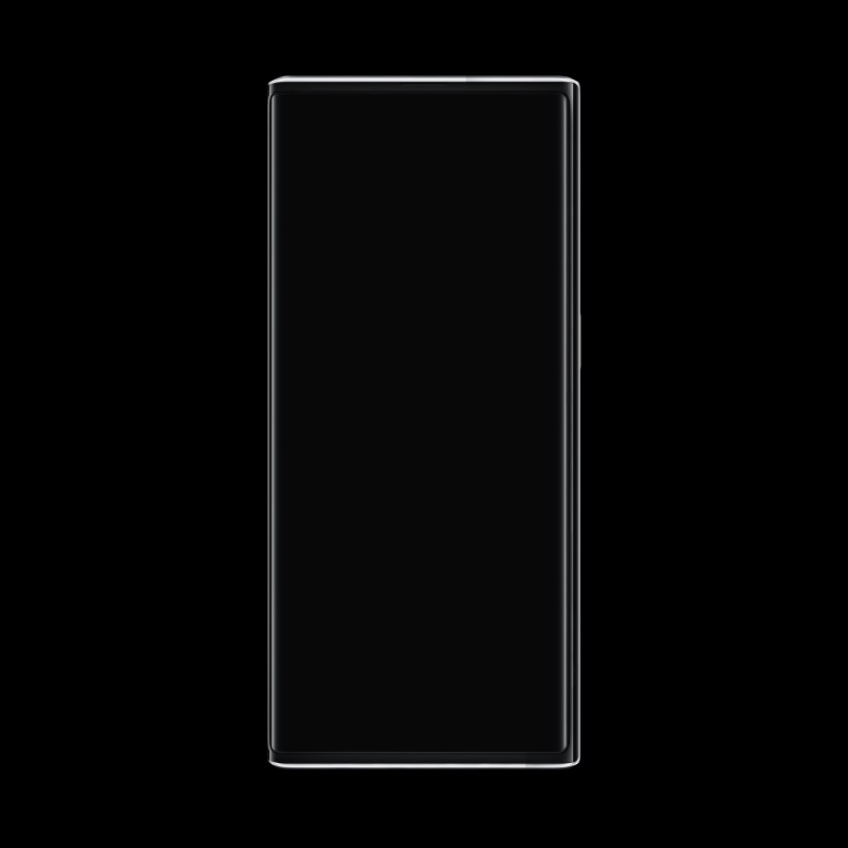 OPPO X 2021, o novo smartphone com ecrã extensível 2 OPPO X 2021 Rollable Concept Handset