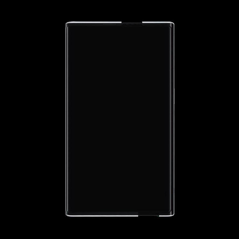 OPPO X 2021, o novo smartphone com ecrã extensível 3 OPPO X 2021 Rollable Concept Handset