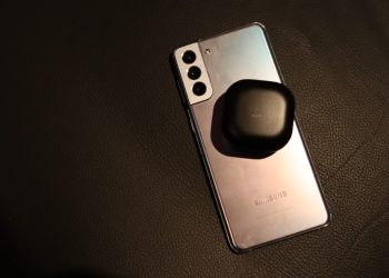 Samsung Galaxy Buds Pro Analise Xá das 5