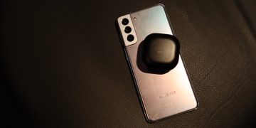 Samsung Galaxy Buds Pro Analise Xá das 5