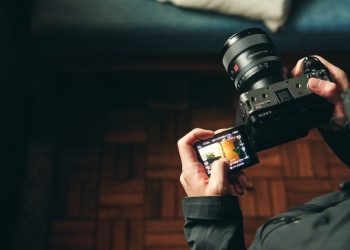 Sony FX3, a câmara full-frame cinema line