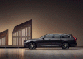 Volvo V90 T6 Recharge