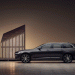 Nova Volvo V90 T6 Recharge 2 Volvo V90 T6 Recharge