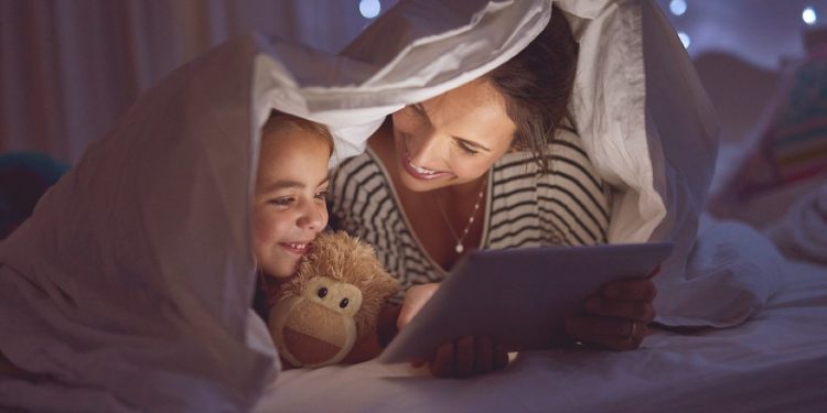 Dia da Internet Mais Segura 2021: crianças podem navegar com segurança devolo 1 devolo Safer Internet Day
