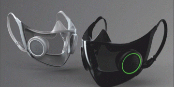 Razer ‘Project Hazel’ N95