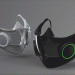 Máscara Razer ‘Project Hazel’ N95 tem amplificador e iluminação RGB 6 Razer ‘Project Hazel’ N95