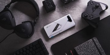 ROG Phone 5