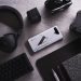 ASUS ROG Phone 5 e novos auscultadores de gaming enchem a alma dos gamers 11 ROG Phone 5