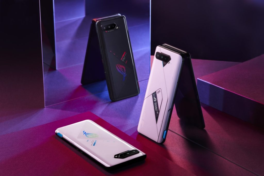 ROG Phone 5