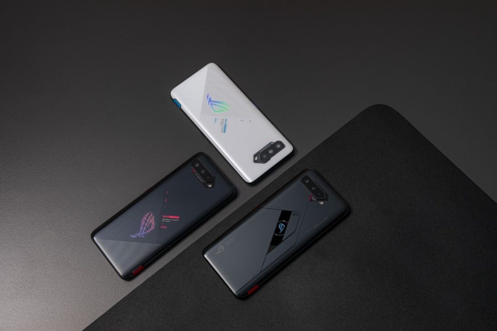 ROG Phone 5