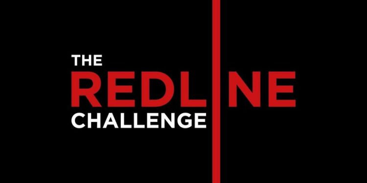 Canon Redline Challenge