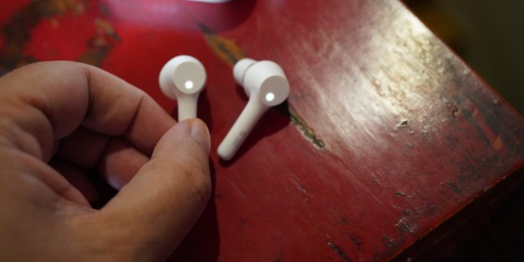 Análise auriculares SPC ZON Air Pro
