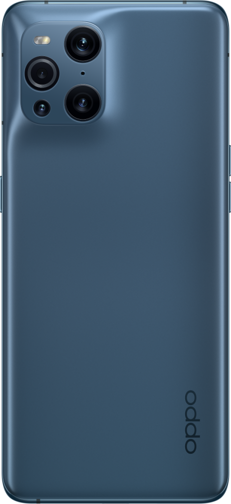 Oppo Find X3 Pro