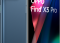 Oppo Find X3 Pro