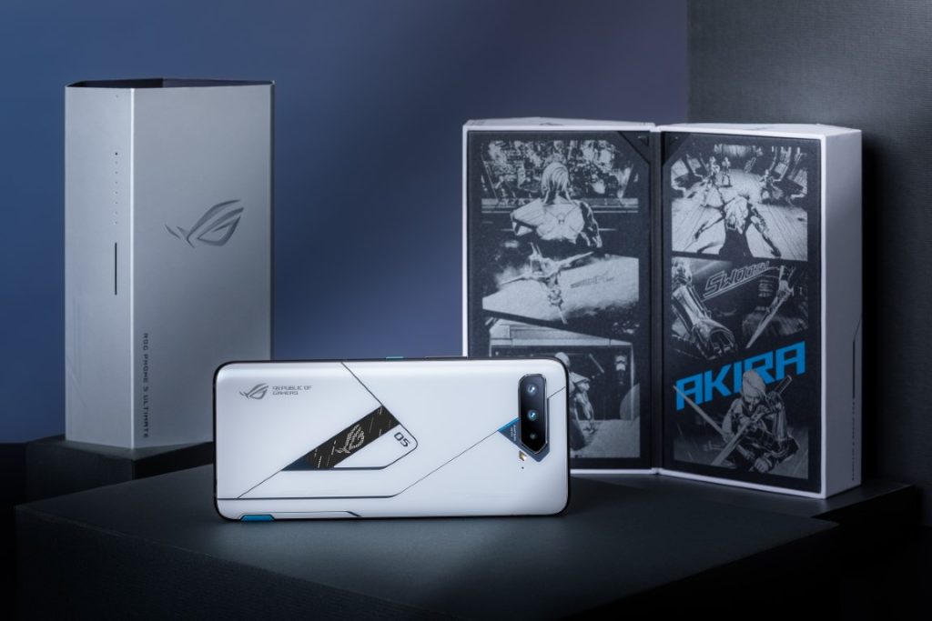 ROG Phone 5