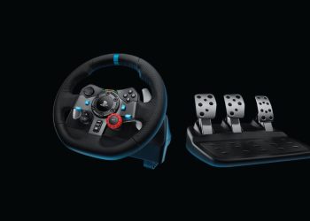 Logitech G29 Driving Force