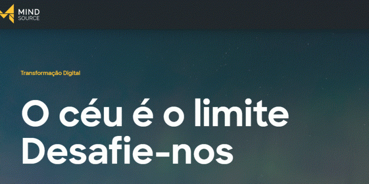A Mind Source cresceu quase 8% em 2020 1 A Mind Source cresceu quase 8% em 2020