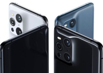 OPPO Find X3 5G
