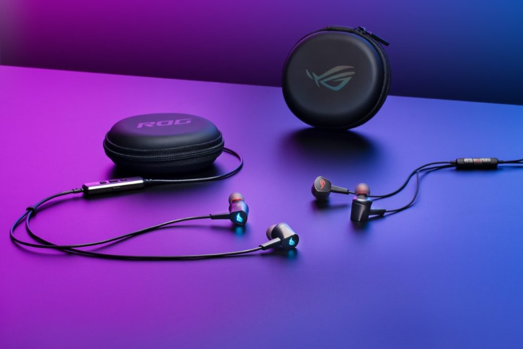 ROG Cetra II Series
